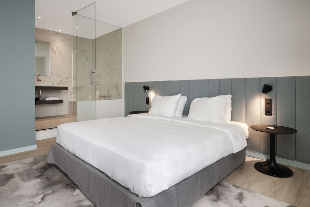 Radisson Blu Hotel, Hasselt In Hasselt Bei HotelSpecials.de