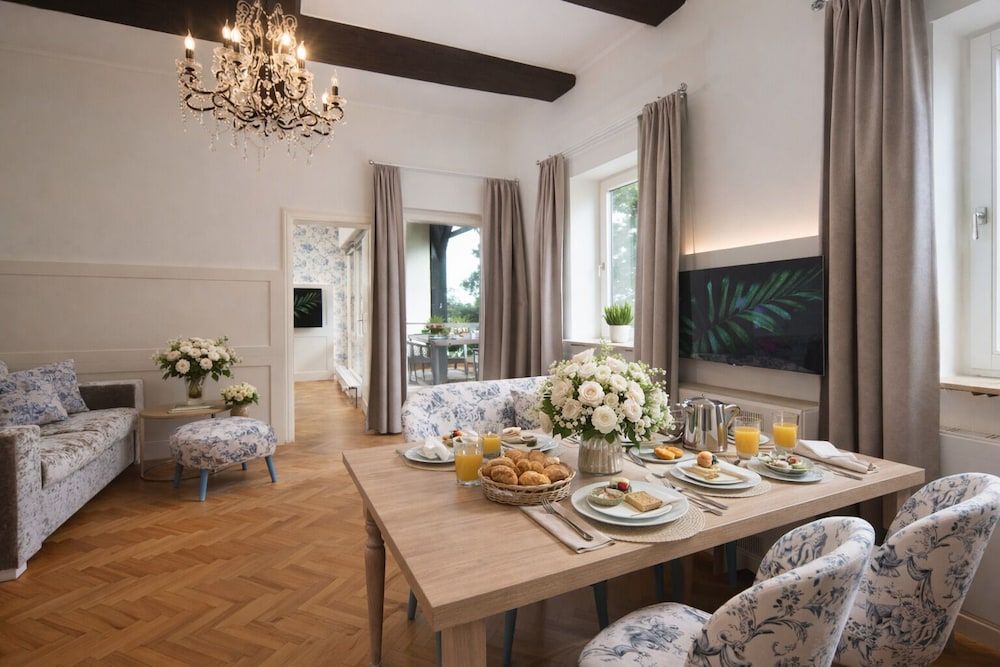 Bild von Deluxe-Zimmer