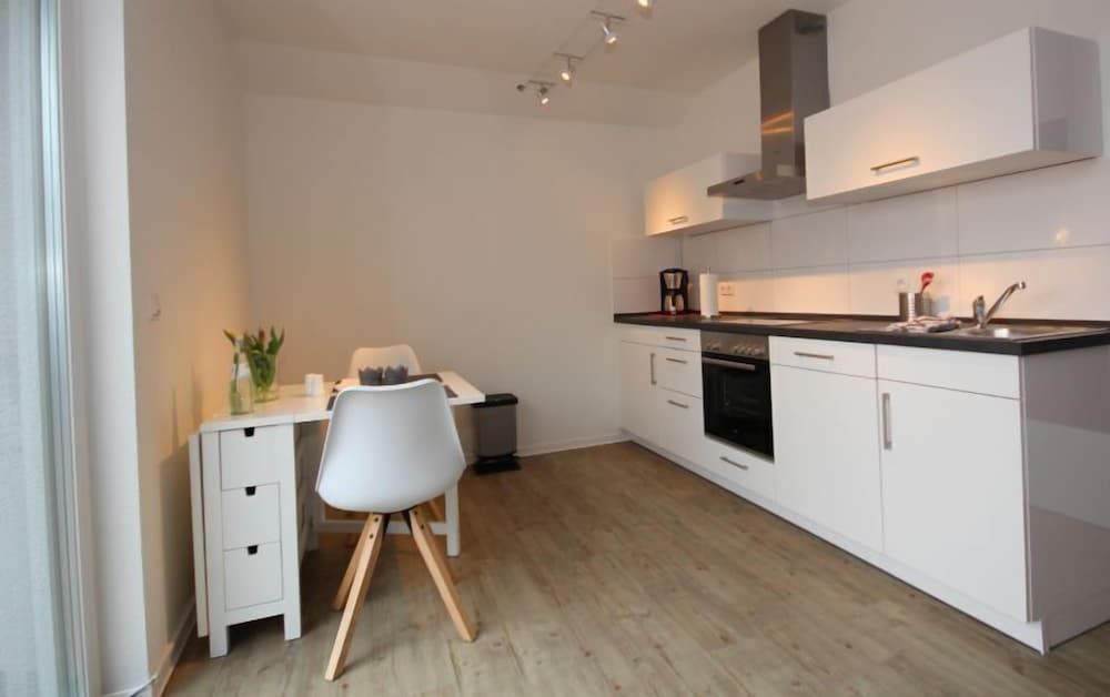 Bild von Apartment, 1 Schlafzimmer, Annex (Penthouse Suite 3)