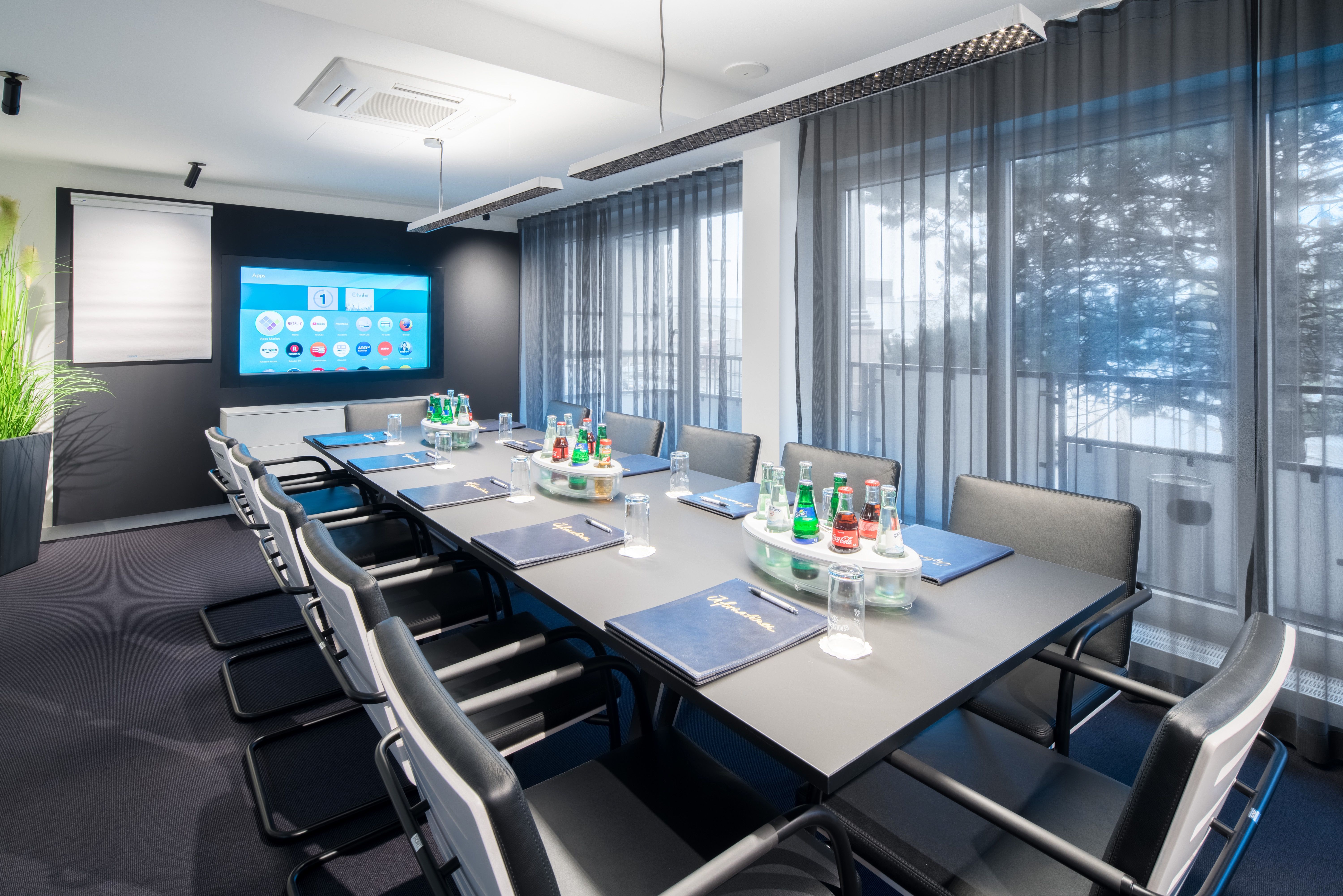 Hotelausstattung