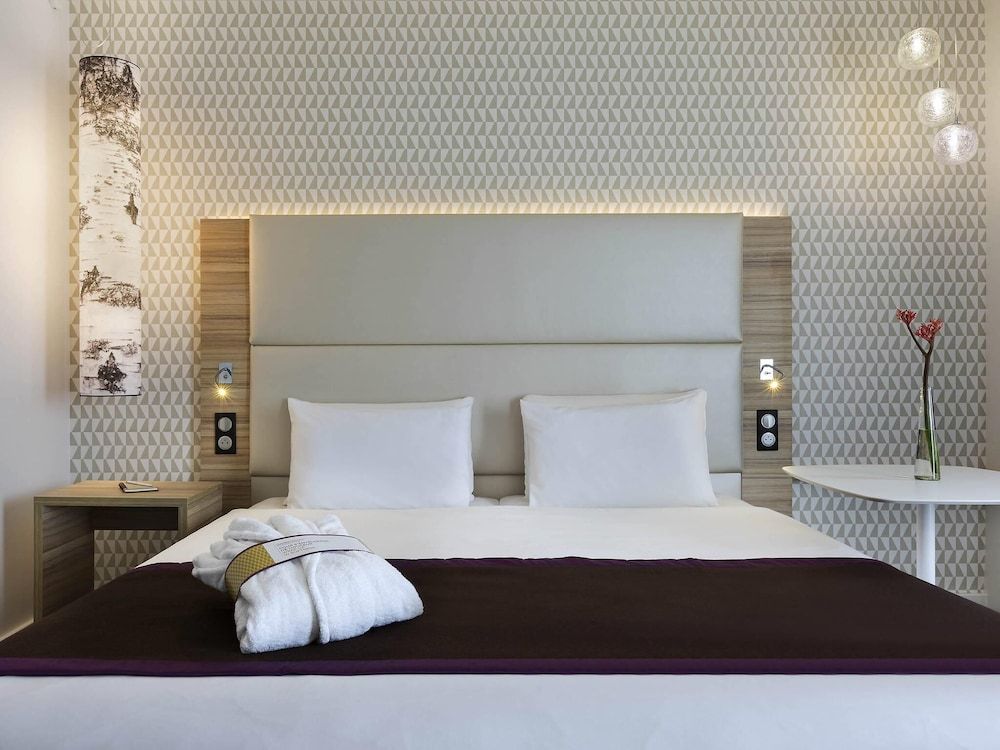 Bild von Superior-Zimmer, 1 Doppelbett