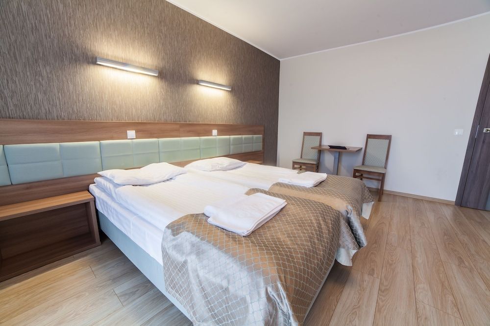 Bild von Zweibettzimmer