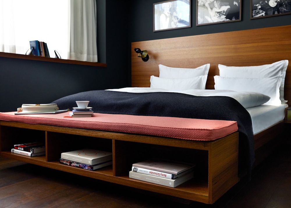 Bild von Wellnessresort Special