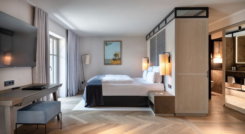 Bild von Junior-Suite