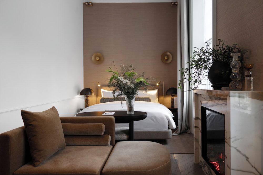 Bild von Executive Junior Suite