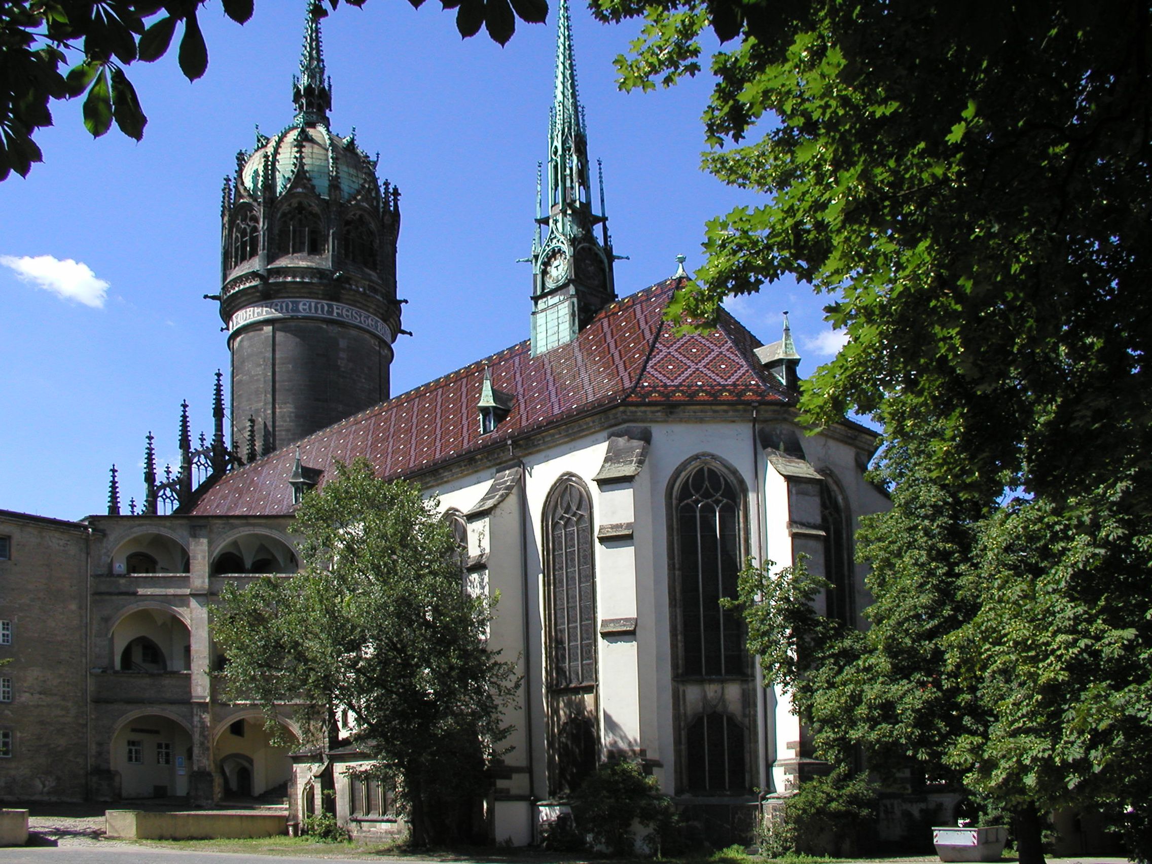 Umgebung