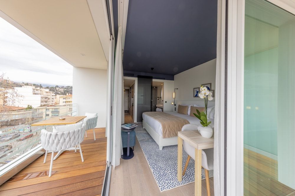 Bild von Suite, 1 King-Bett