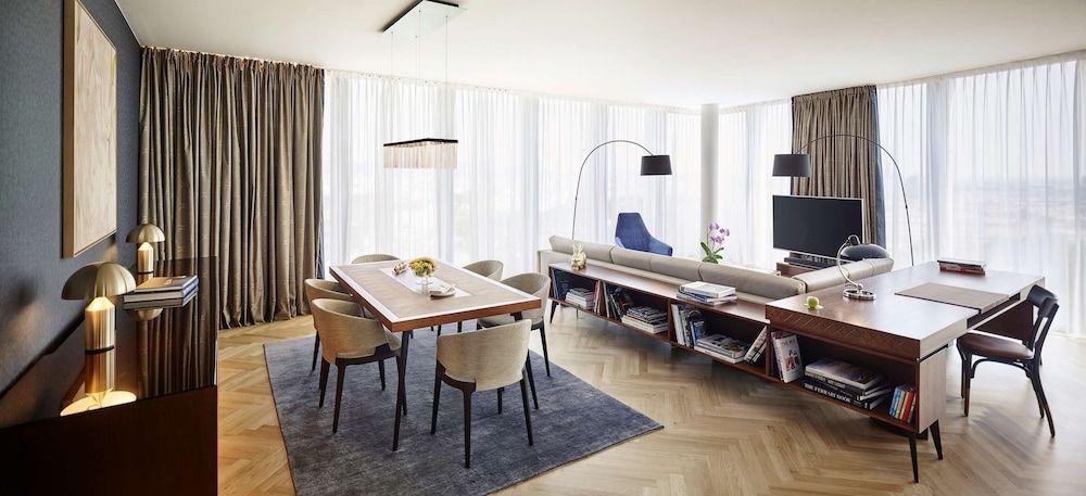Bild von Executive-Suite