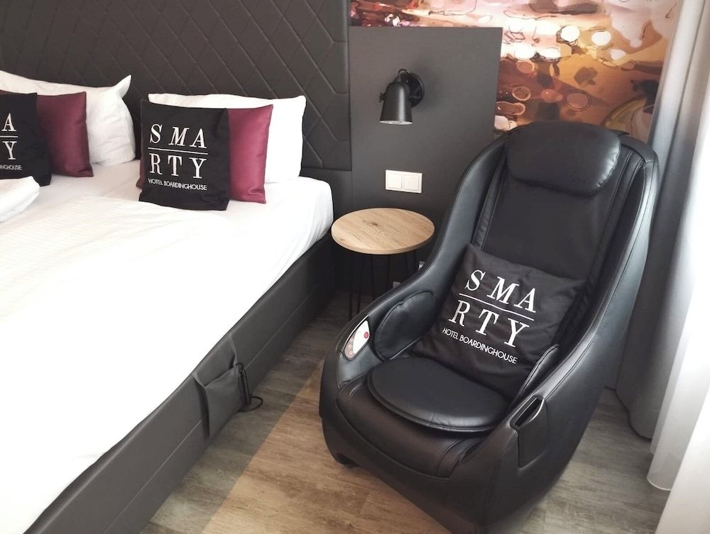 Bild von Doppelzimmer Large - Relax
