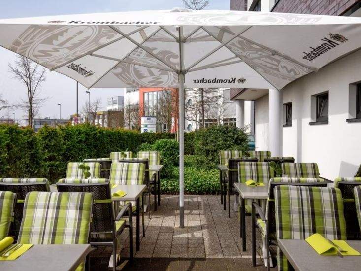 Hotelausstattung