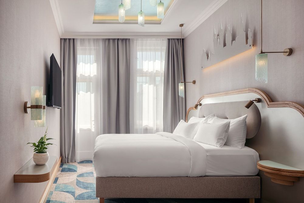 Bild von Wellnessresort Special