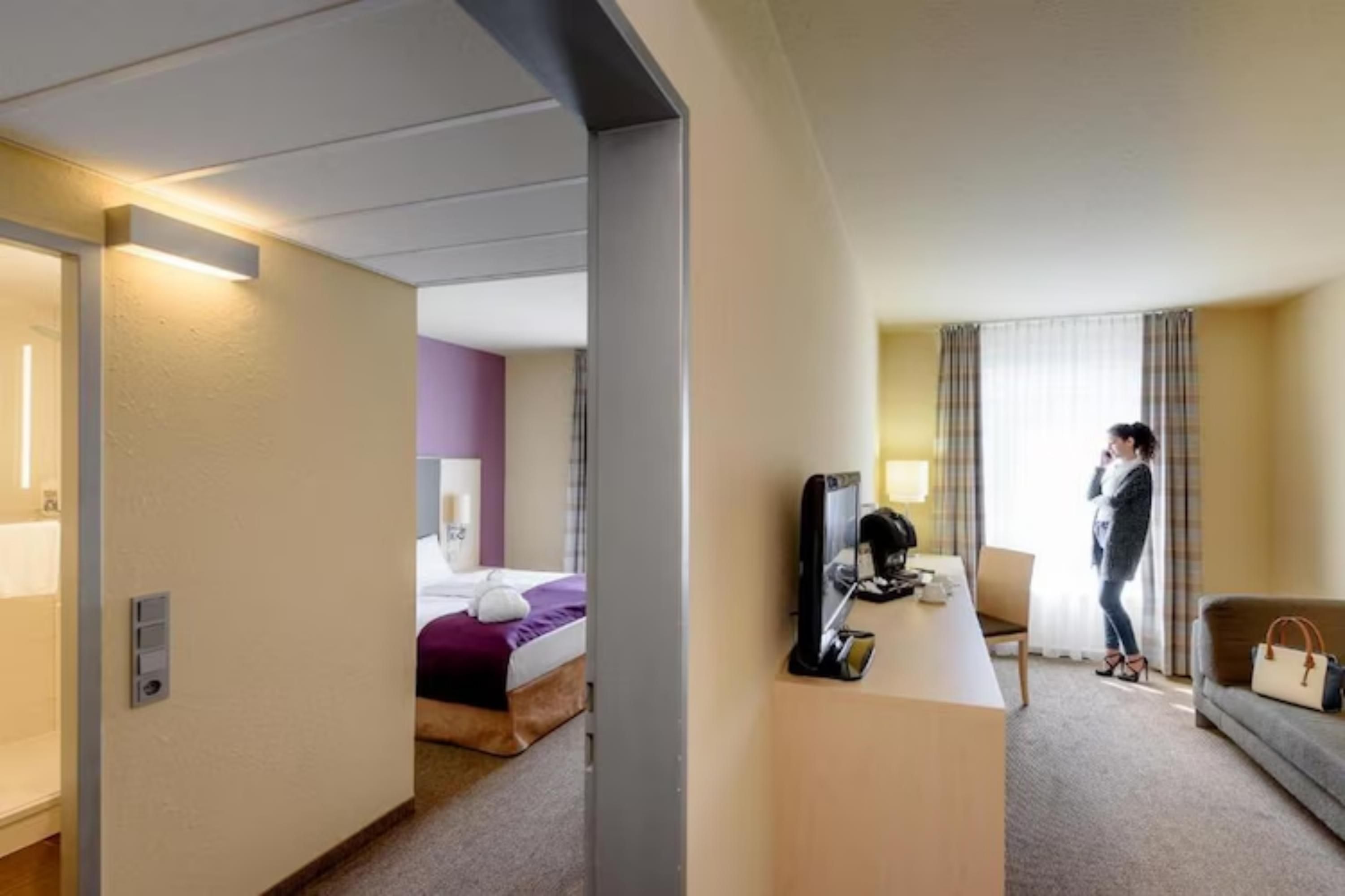 Bild von Entdecke die Stadt Special