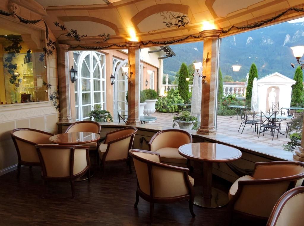 Hotelausstattung