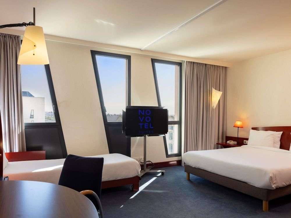 Bild von Superior-Suite, Mehrere Betten