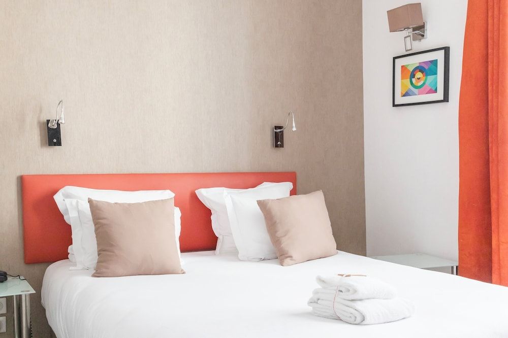 Bild von Doppelzimmer