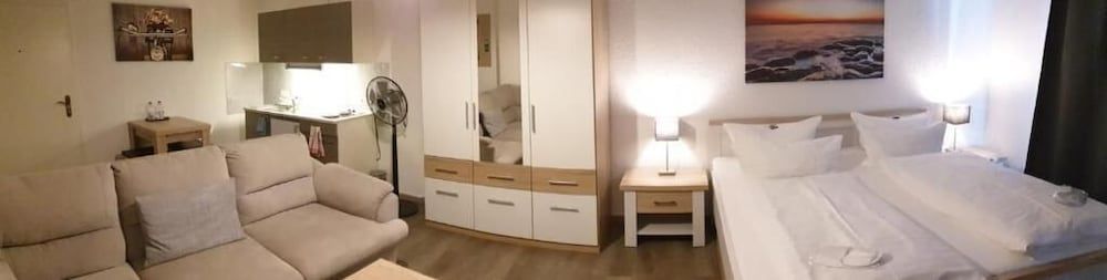 Bild von Entdecke die Stadt Special