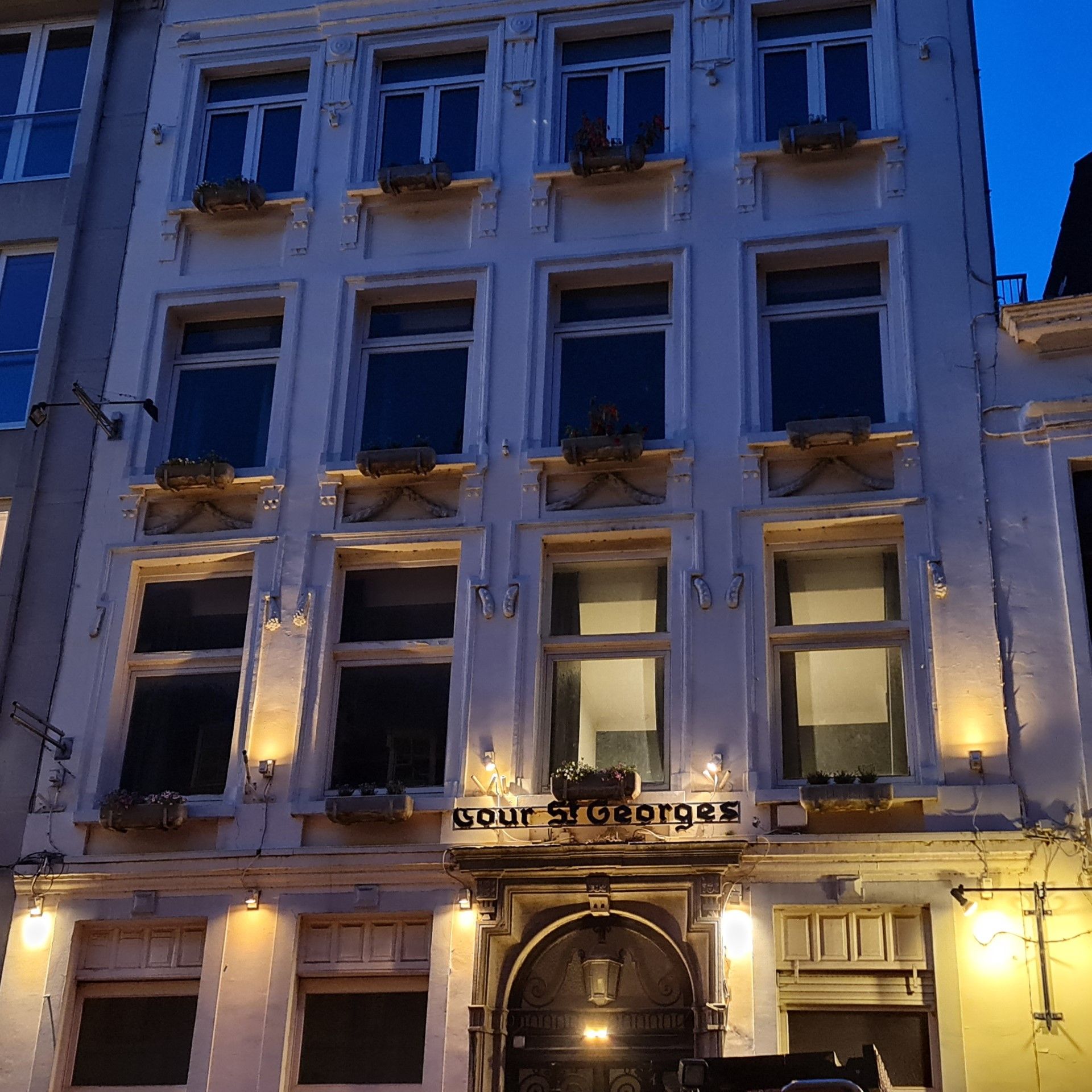 Fassade