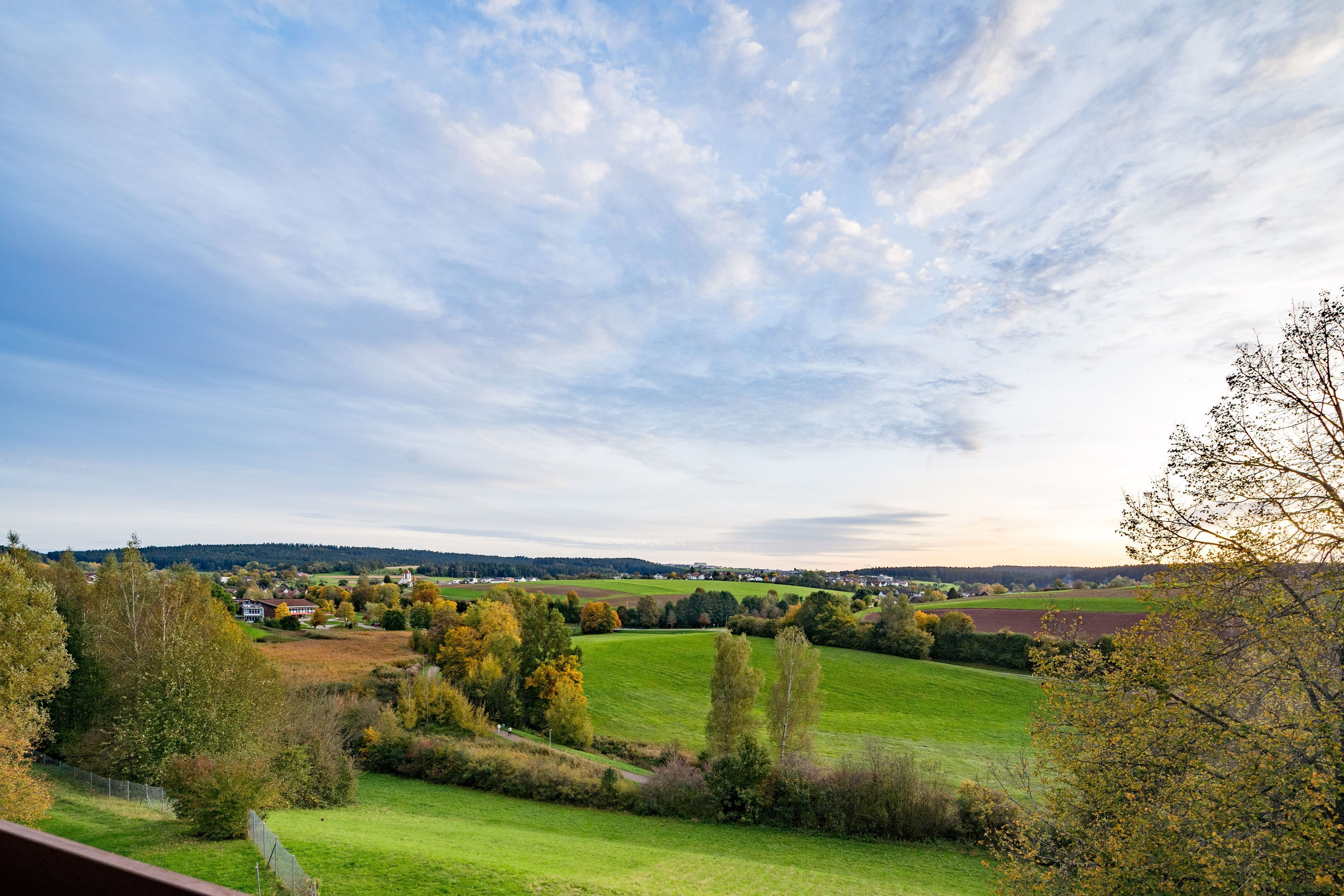 Umgebung