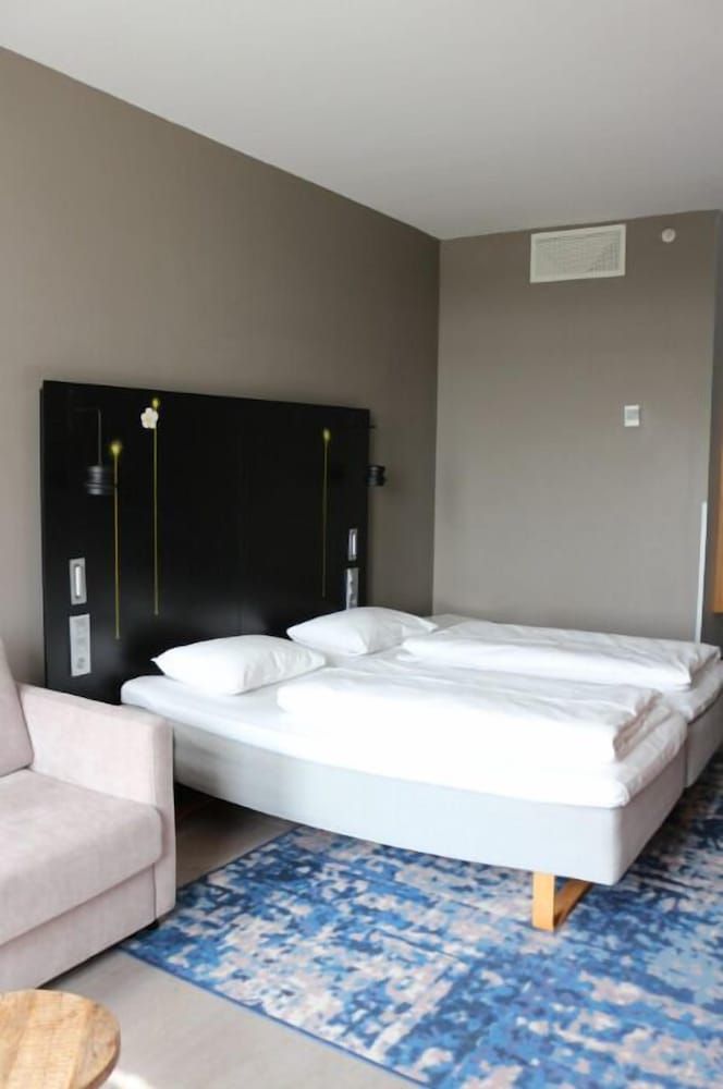 Bild von Familienzimmer