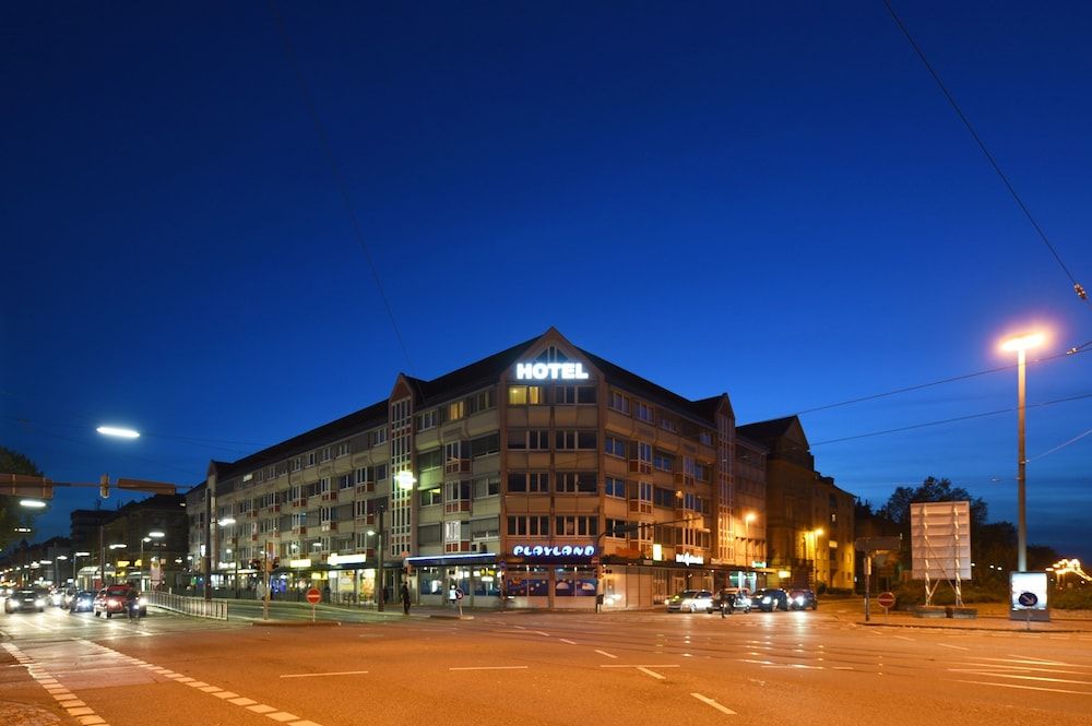 Allgemein