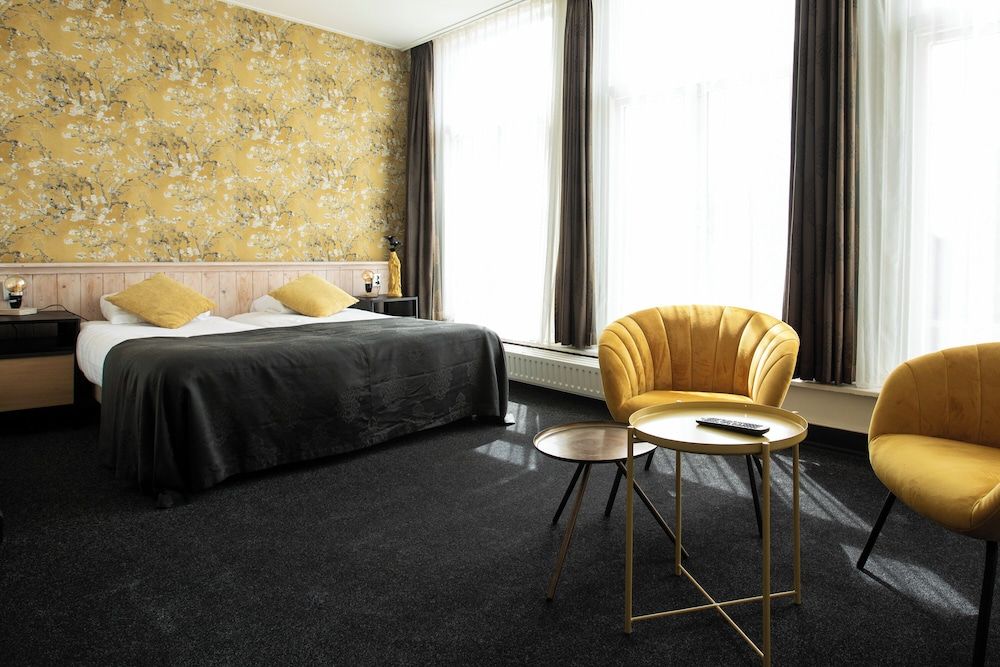 Bild von Deluxe-Zimmer