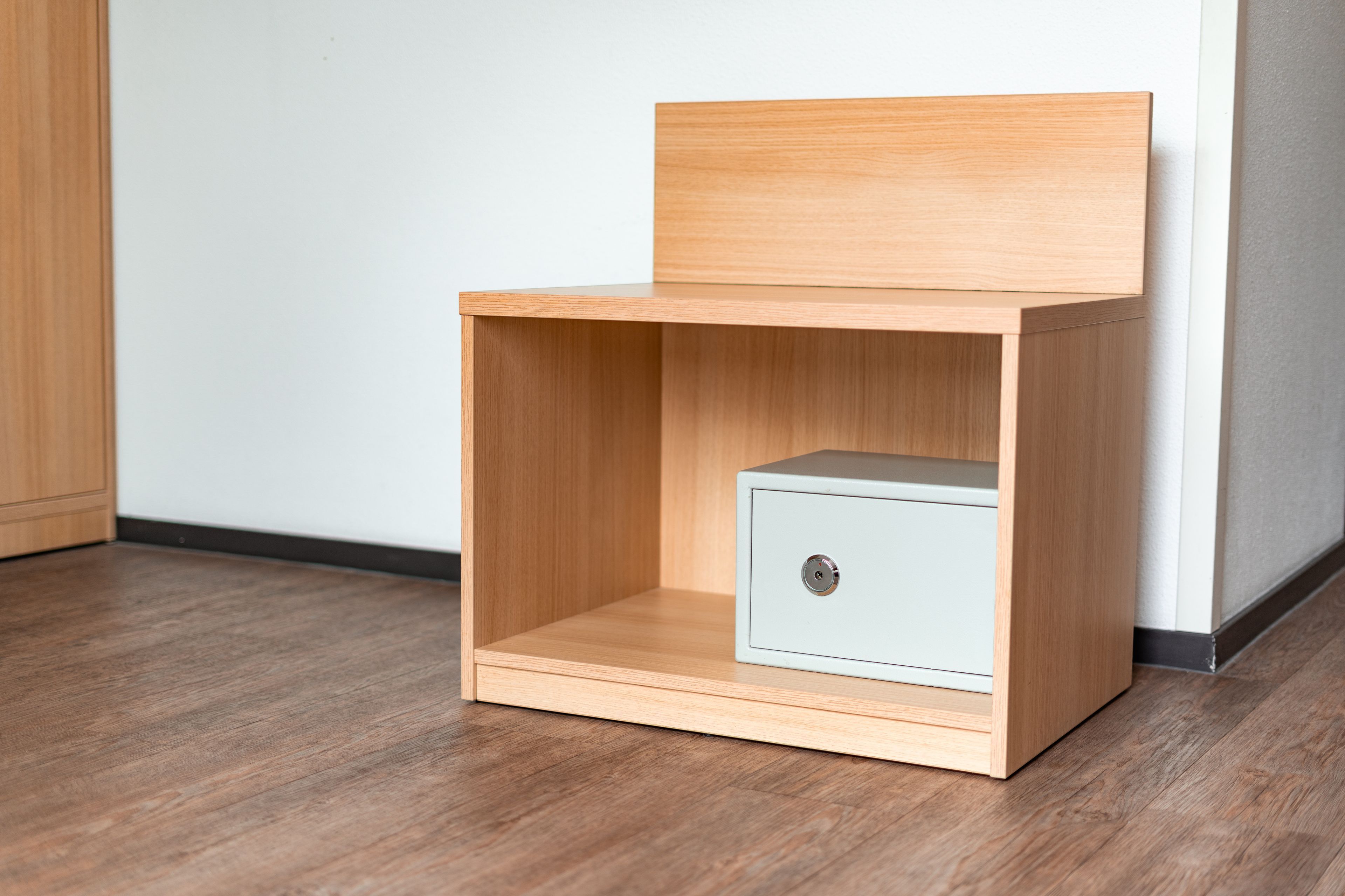 Bild von Budget Zimmer