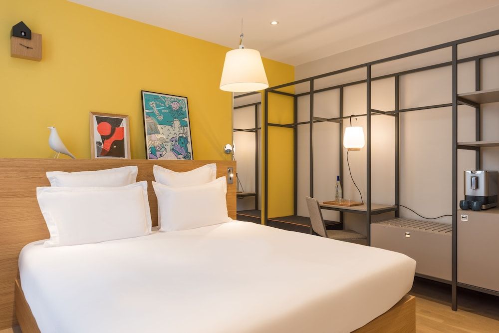 Bild von Executive-Doppelzimmer, 1 Queen-Bett