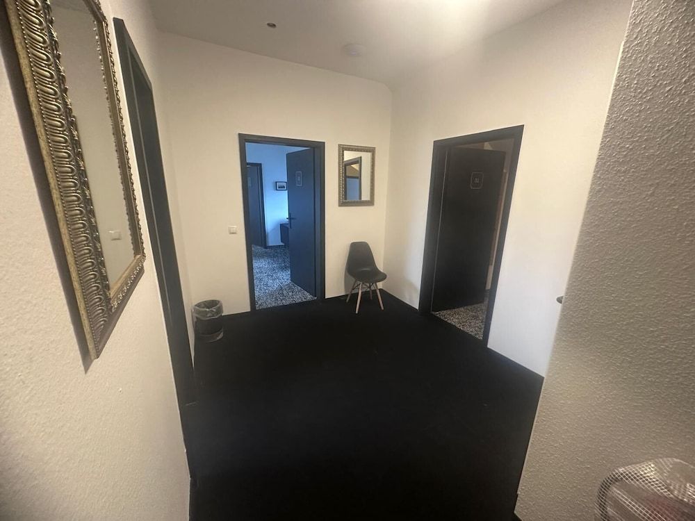 Bild von Familienapartment, 3 Schlafzimmer, Flussblick