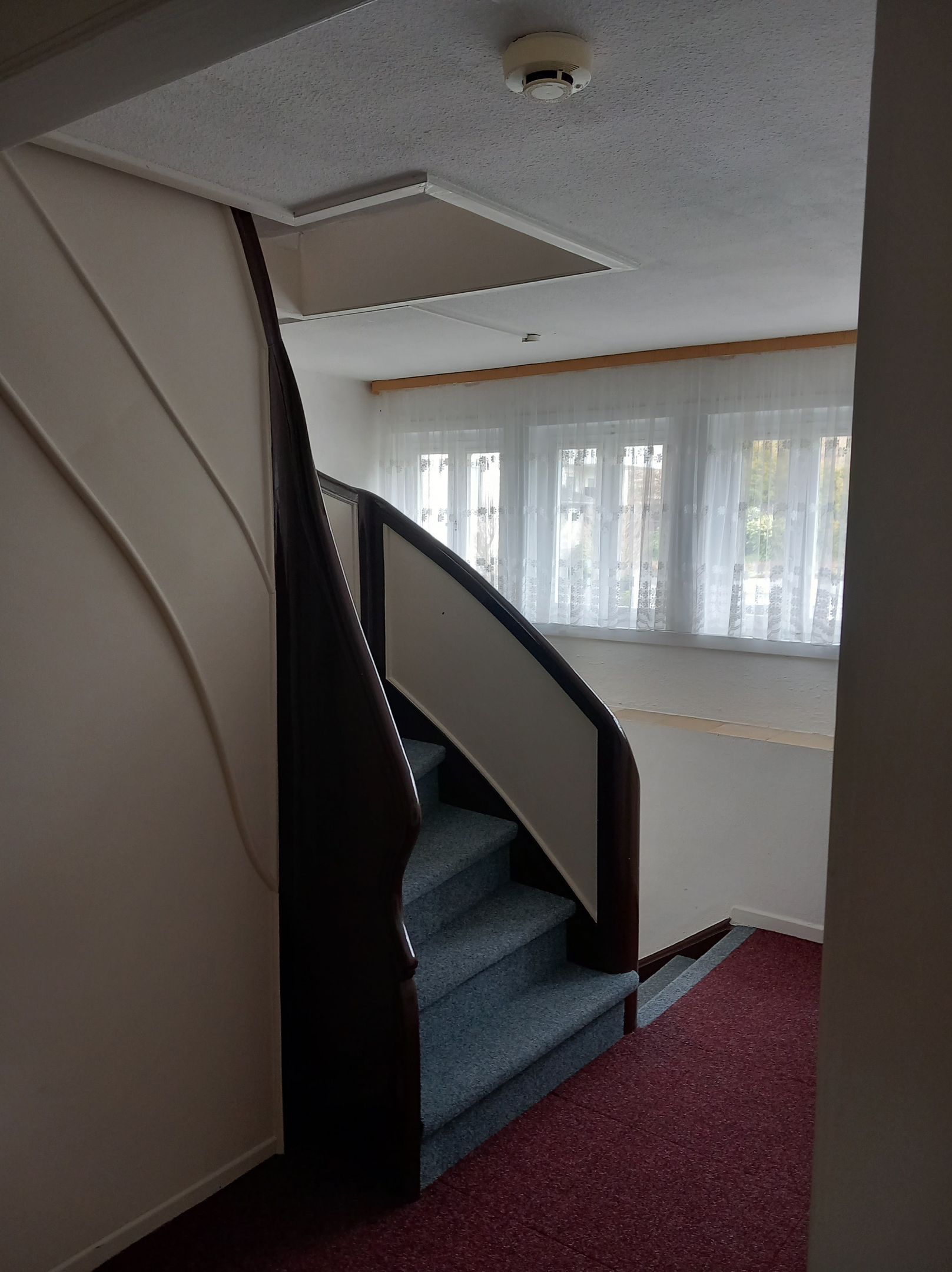 Hotelausstattung