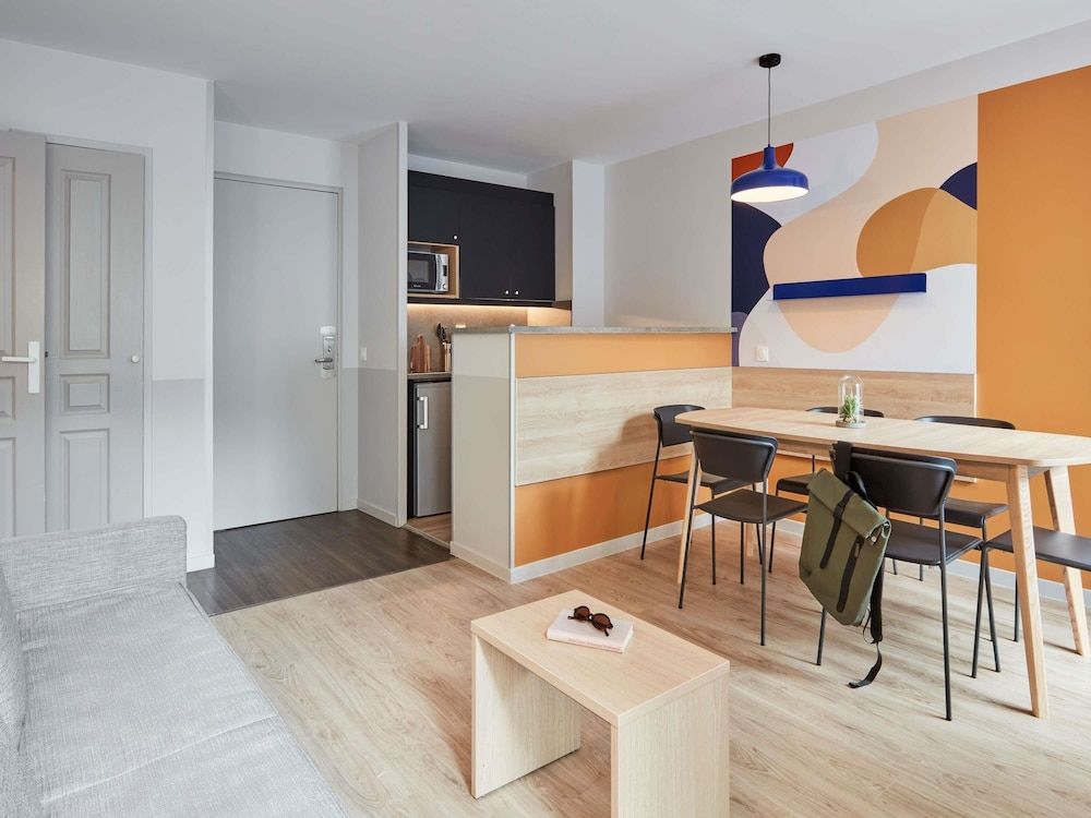 Bild von Apartment, 1 Schlafzimmer