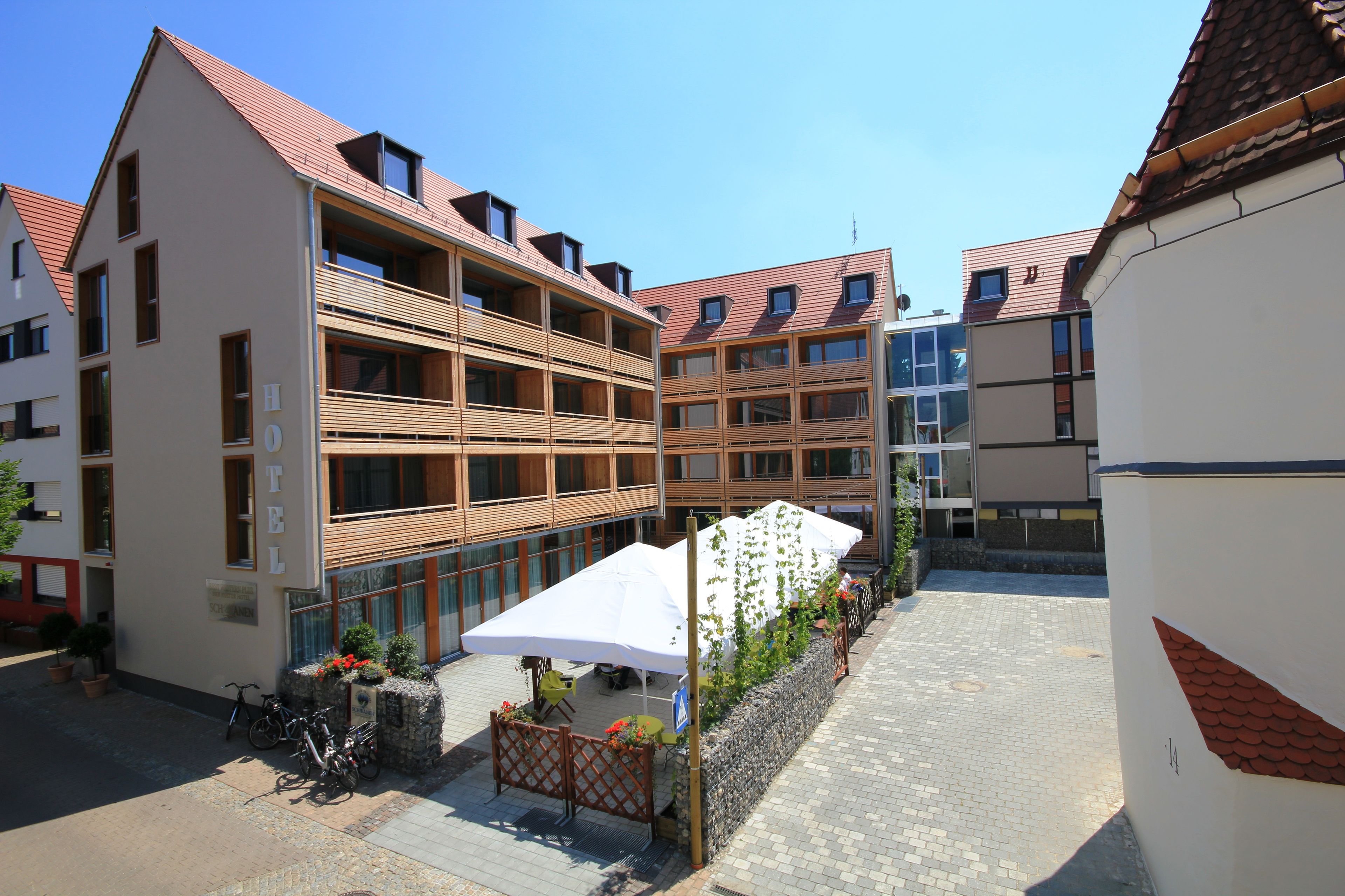Fassade