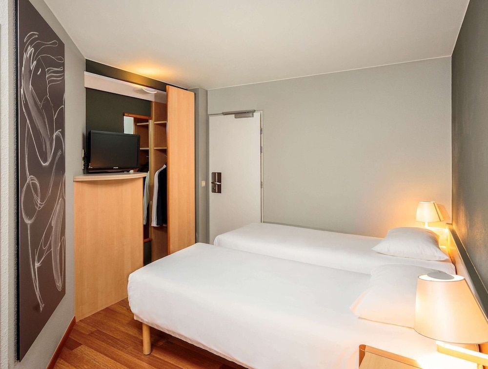Bild von Standard-Zweibettzimmer, 2 Einzelbetten
