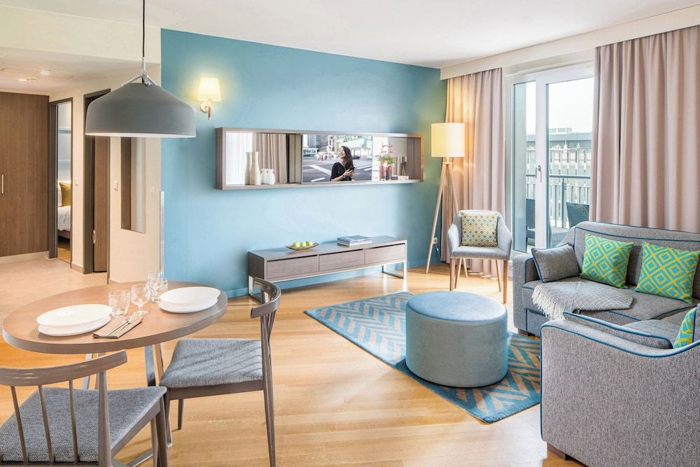Bild von Entdecke die Stadt Special