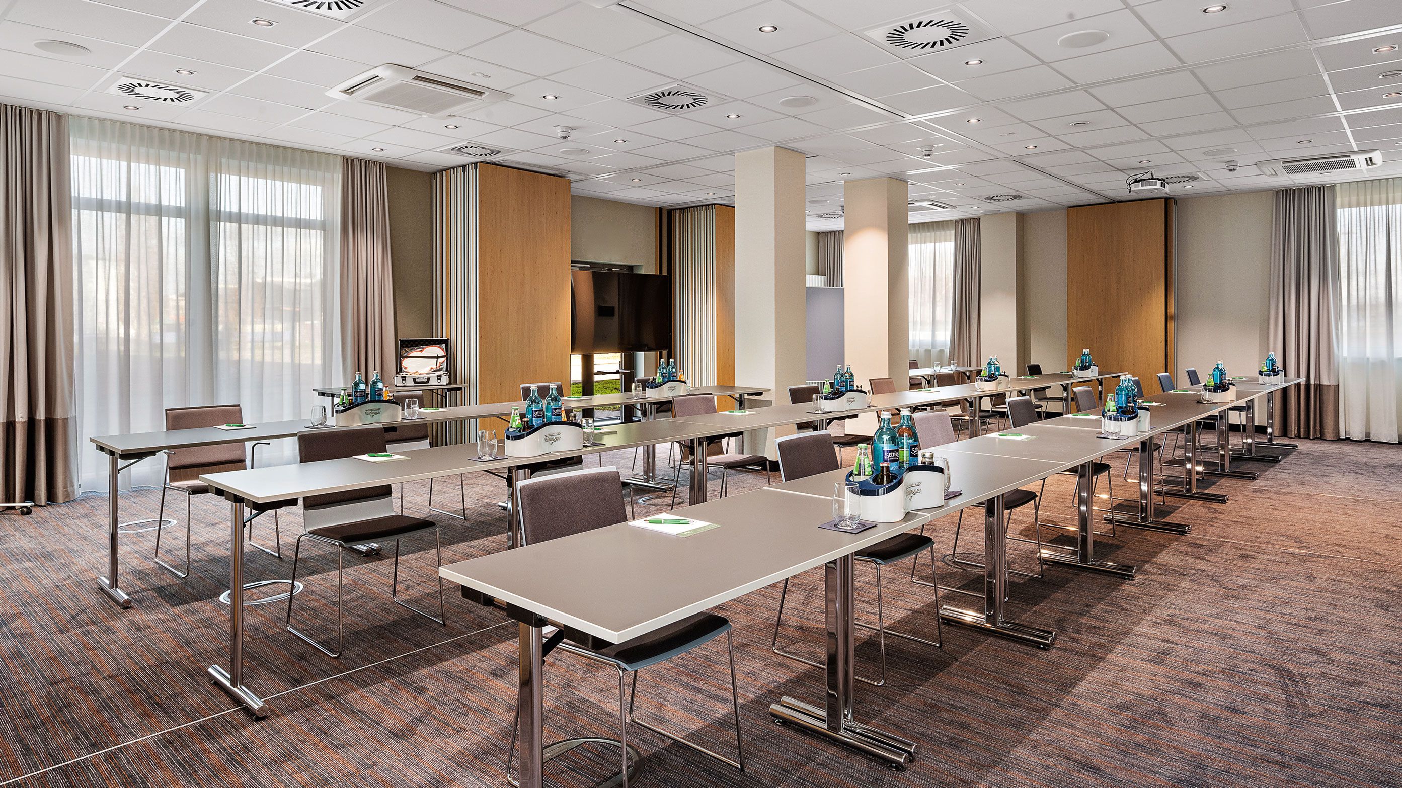 Hotelausstattung