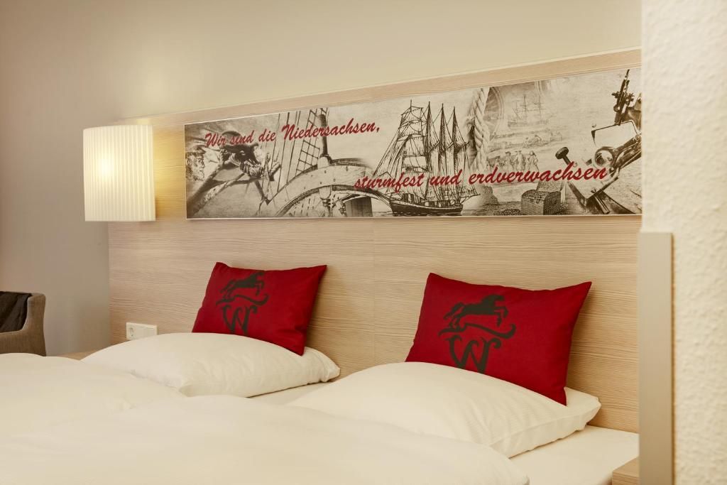 Bild von Standard Zimmer
