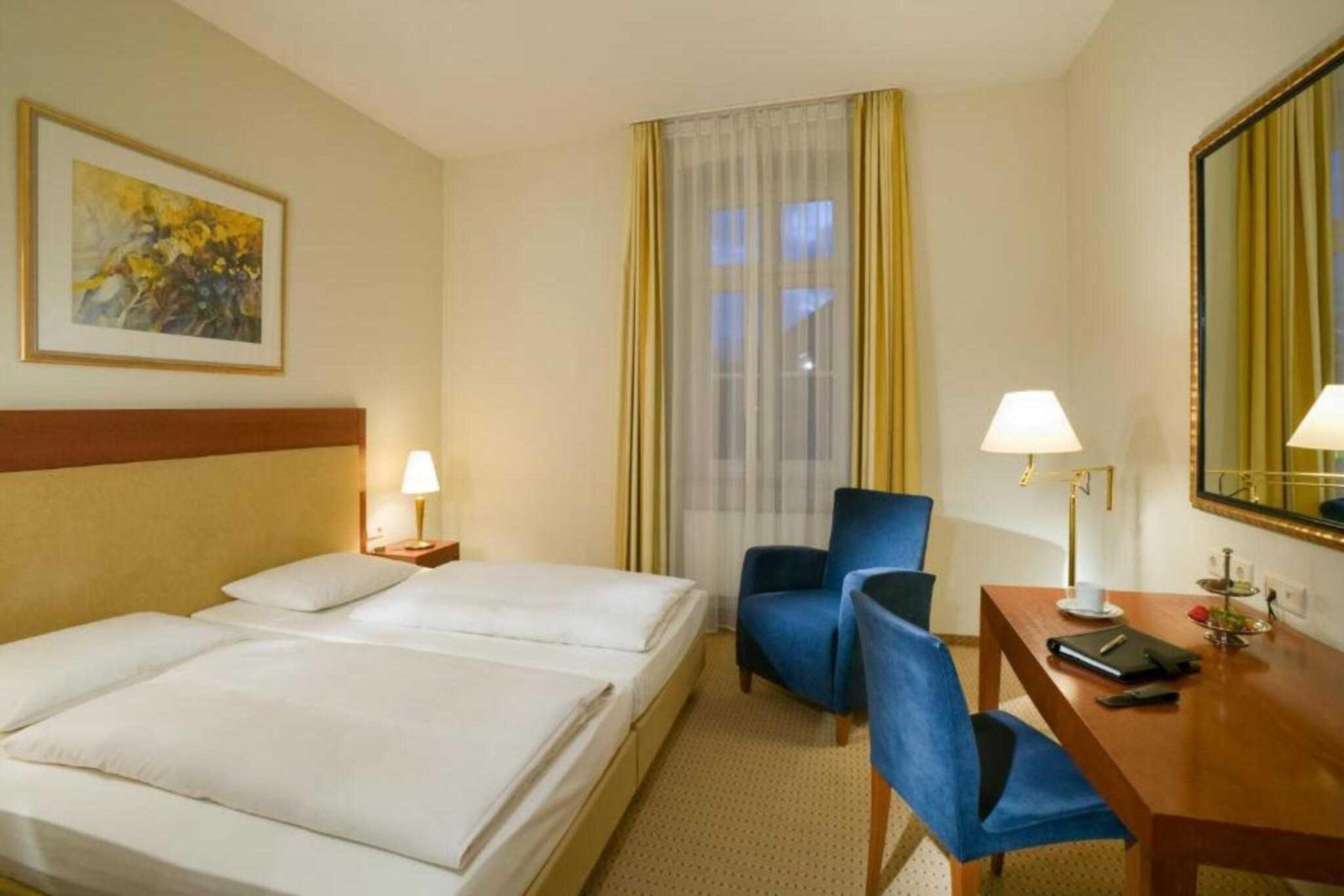 Bild von Executive Zimmer