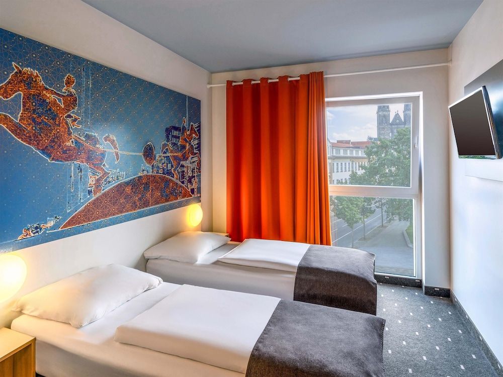 Bild von Entdecke die Stadt Special