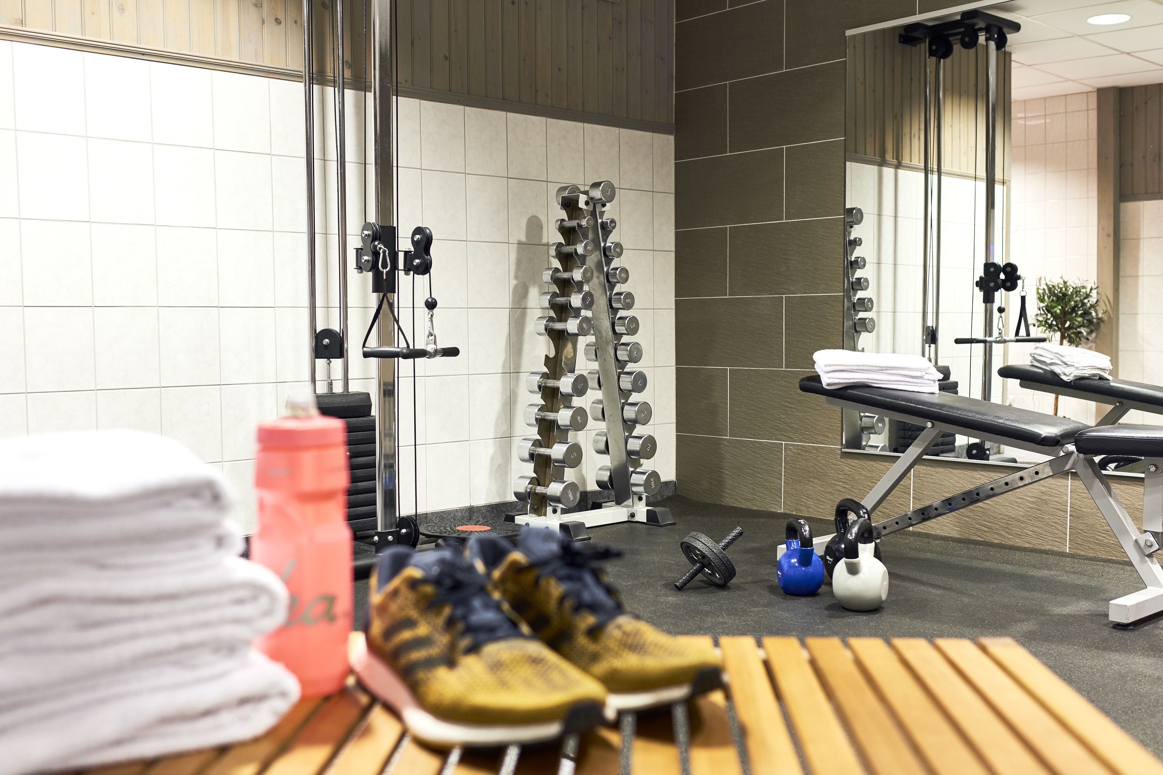 Wellness