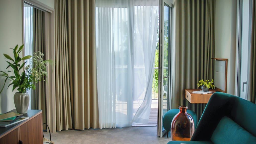 Bild von Terrace Suite with panoramic Sea View