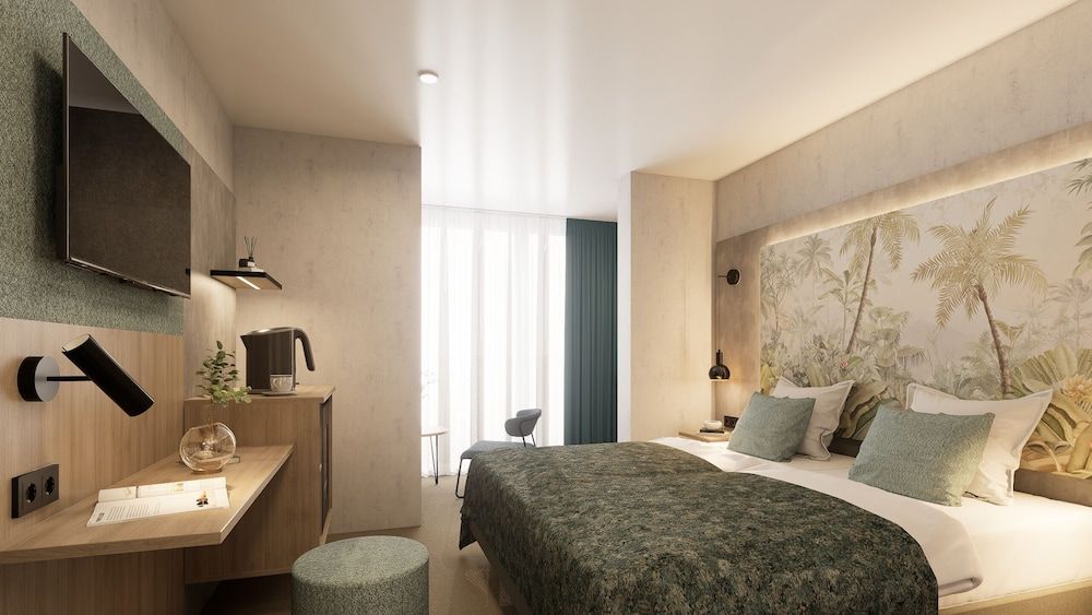 Bild von Premium-Doppelzimmer
