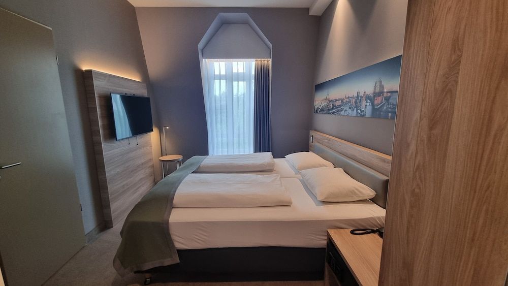 Bild von Entdecke die Stadt Special