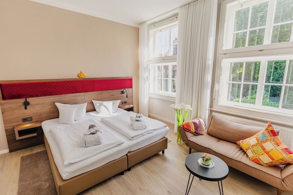Bild von Doppelzimmer