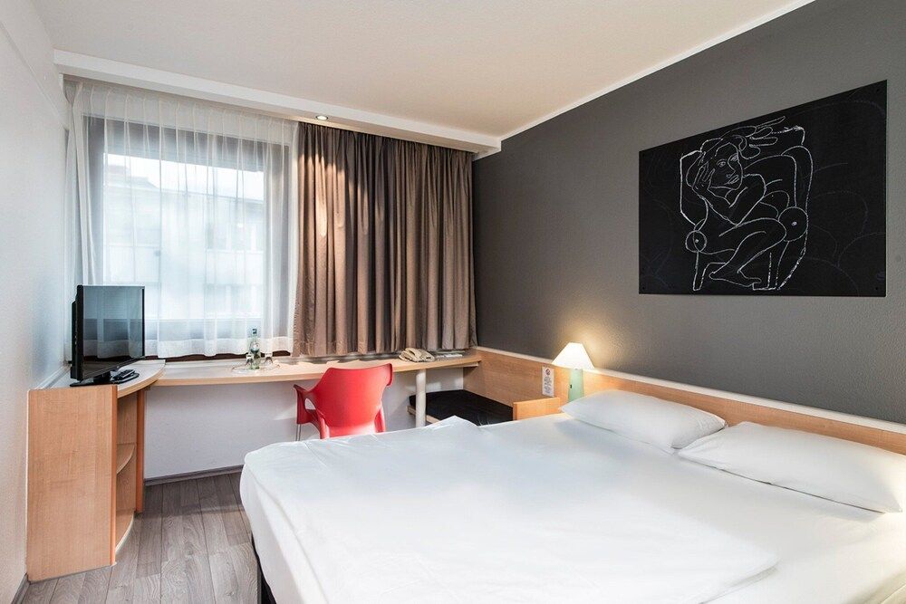 Bild von Standard Double Room