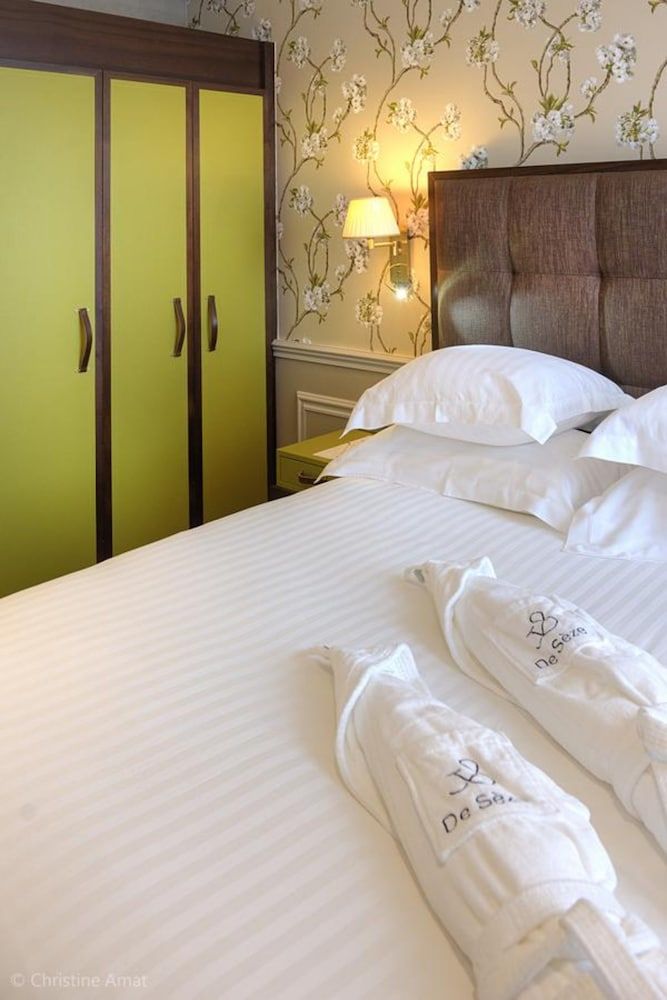 Bild von Superior-Doppelzimmer