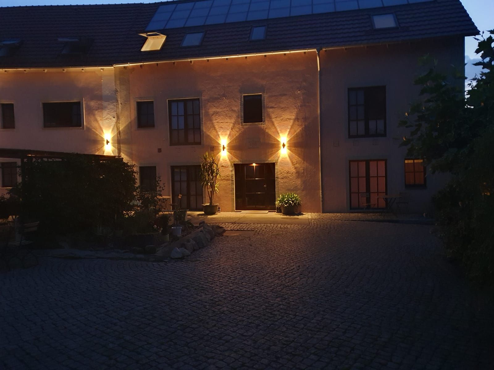 Allgemein