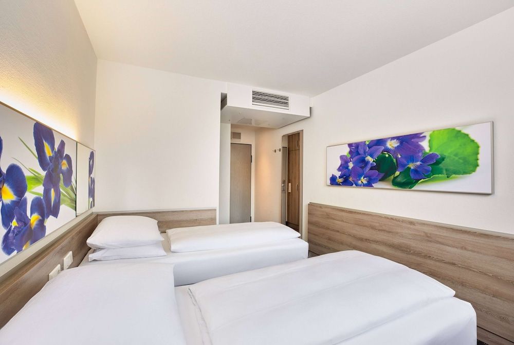 Bild von Comfort-Dreibettzimmer, Nichtraucher