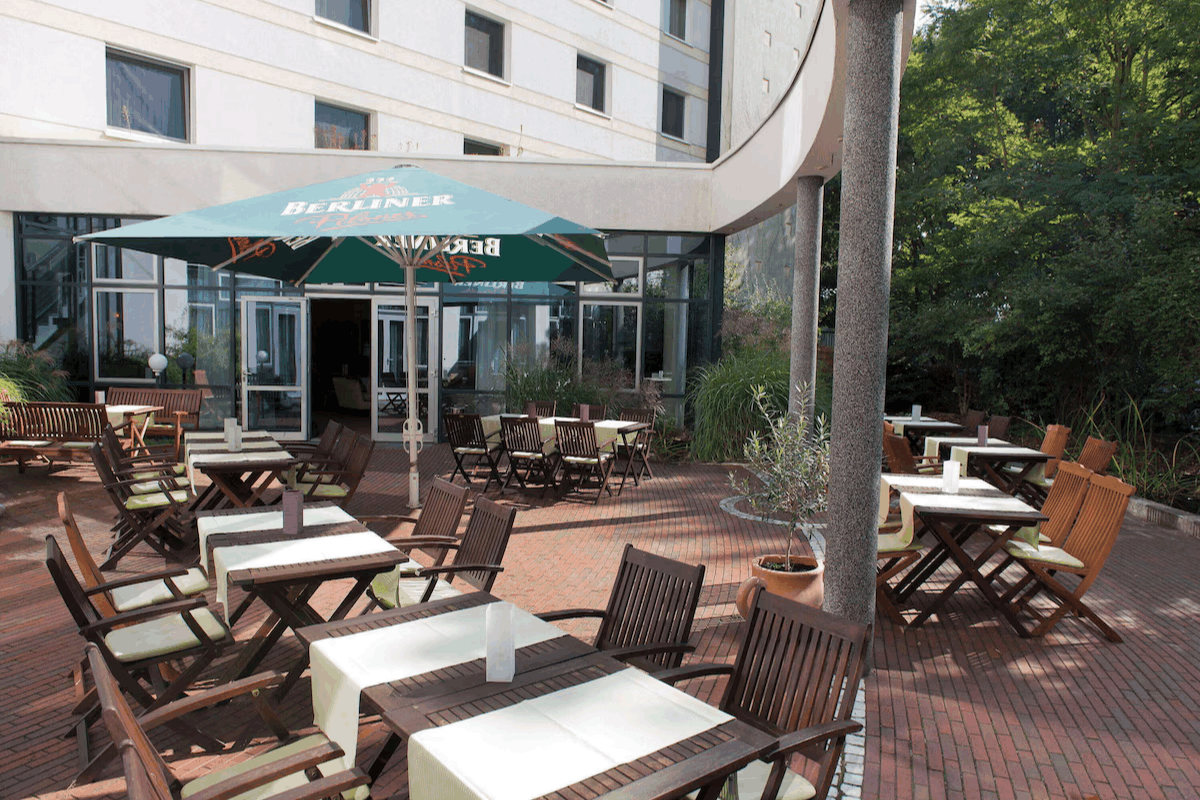 Hotelausstattung