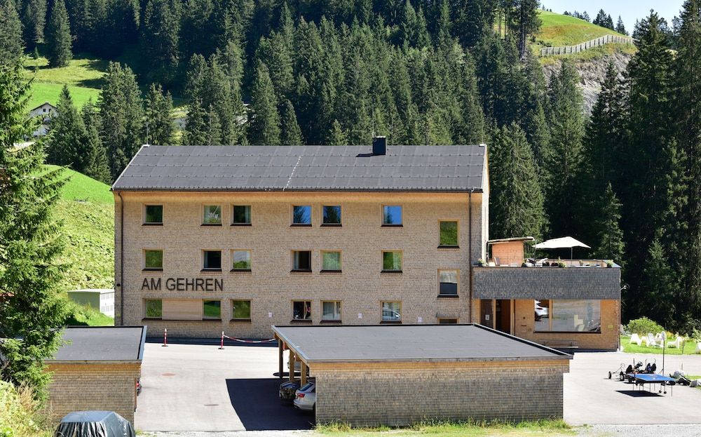 Allgemein