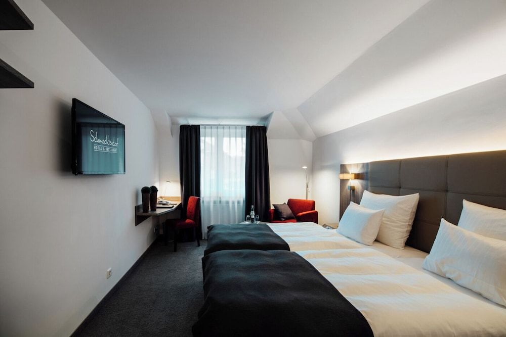 Bild von Entdecke die Stadt Special