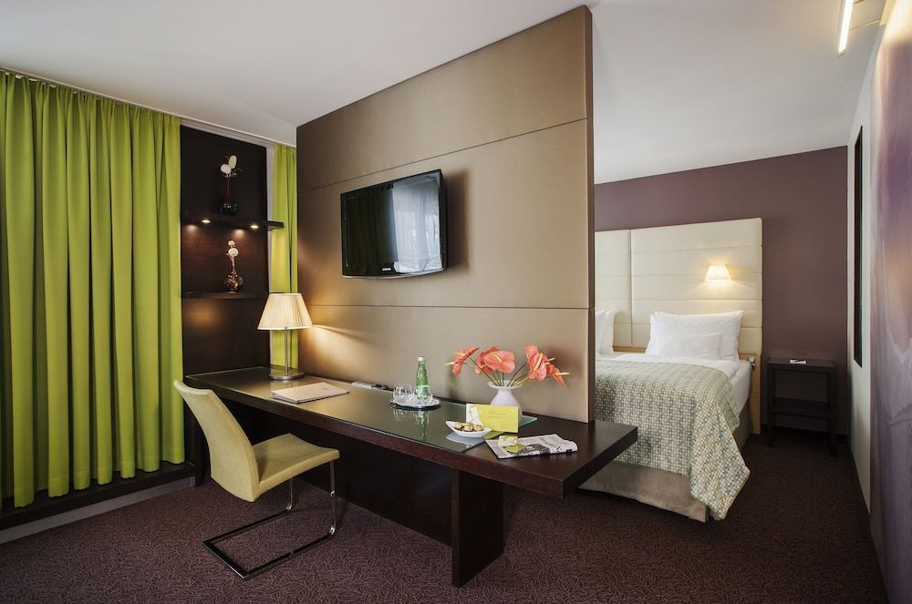 Bild von Wellnessresort Special